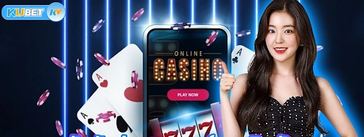 เกมสล็อตออนไลน์ยอดฮิตประจำสัปดาห์นี้ที่ KuBet Casino เกมสล็อตยอดนิยมประจำสัปดาห์